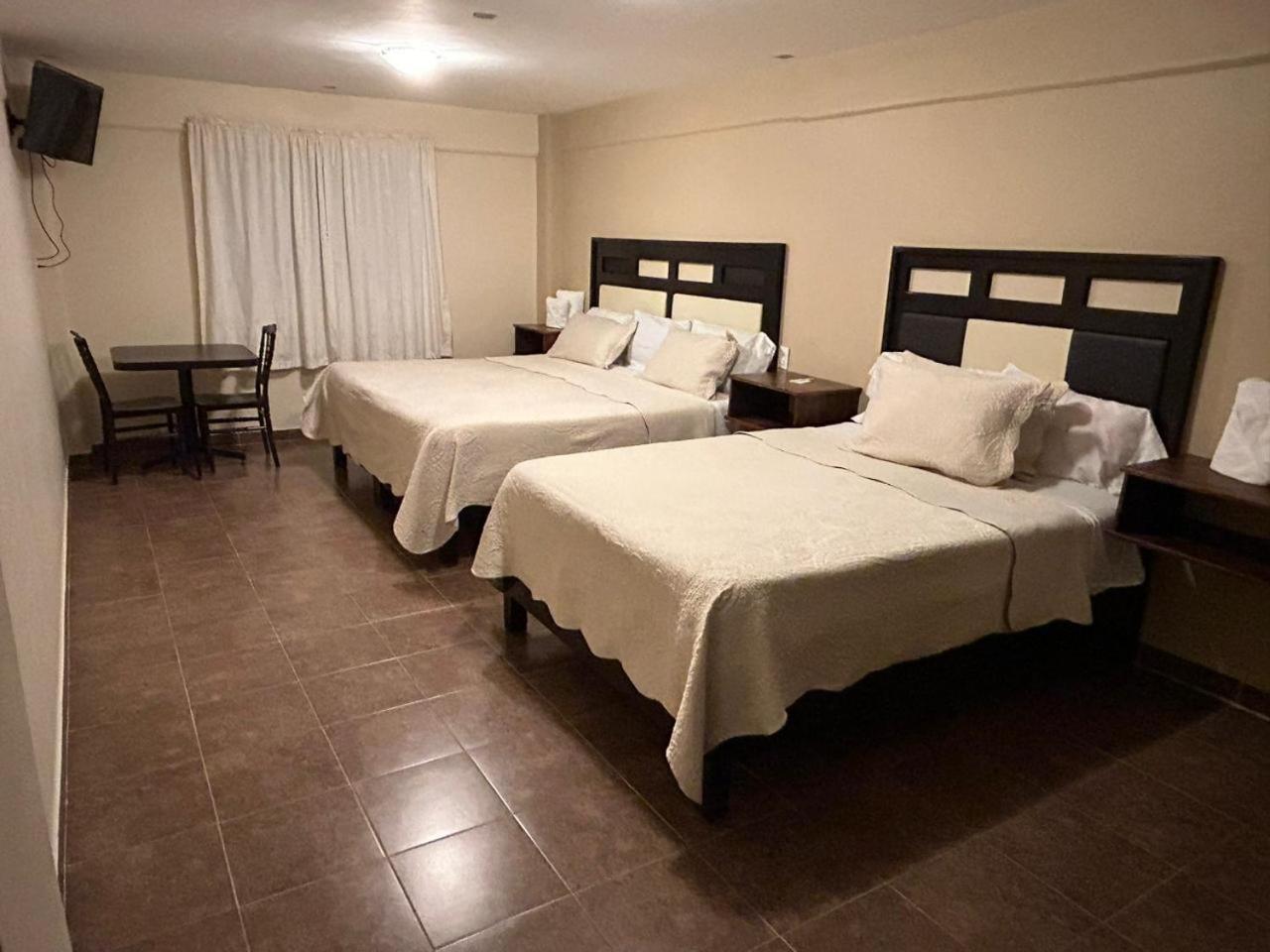 Hotel Gold Эль-Оро-де-Идальго Экстерьер фото